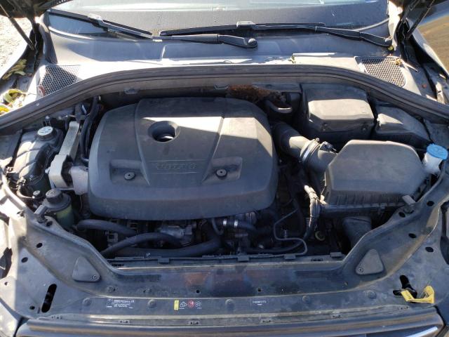 Photo 11 VIN: YV440MDM6F2737767 - VOLVO XC60 T5 PL 