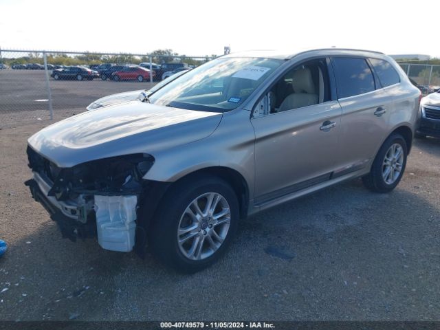 Photo 1 VIN: YV440MDM6G2785416 - VOLVO XC60 