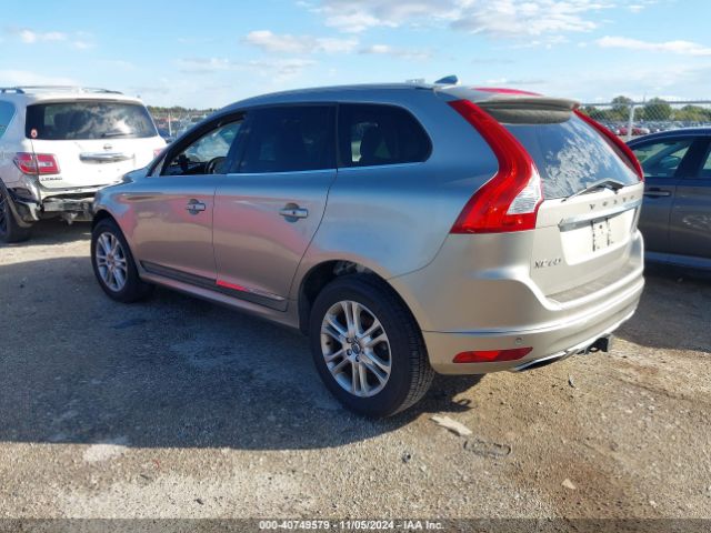 Photo 2 VIN: YV440MDM6G2785416 - VOLVO XC60 