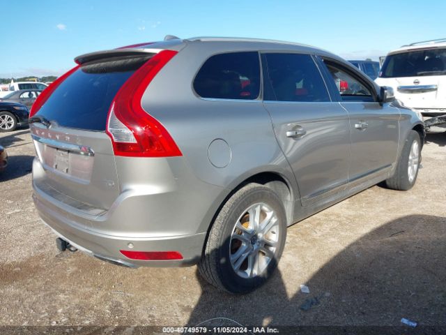 Photo 3 VIN: YV440MDM6G2785416 - VOLVO XC60 