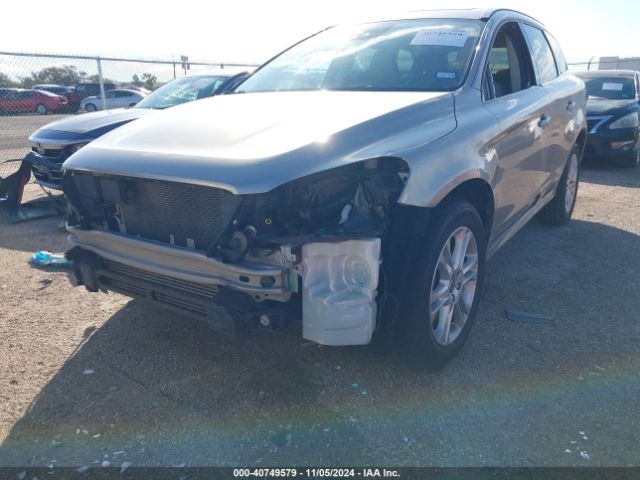 Photo 5 VIN: YV440MDM6G2785416 - VOLVO XC60 