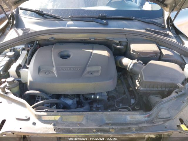 Photo 9 VIN: YV440MDM6G2785416 - VOLVO XC60 