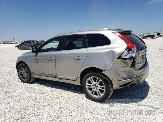 Photo 1 VIN: YV440MDM6G2911161 - VOLVO XC60 