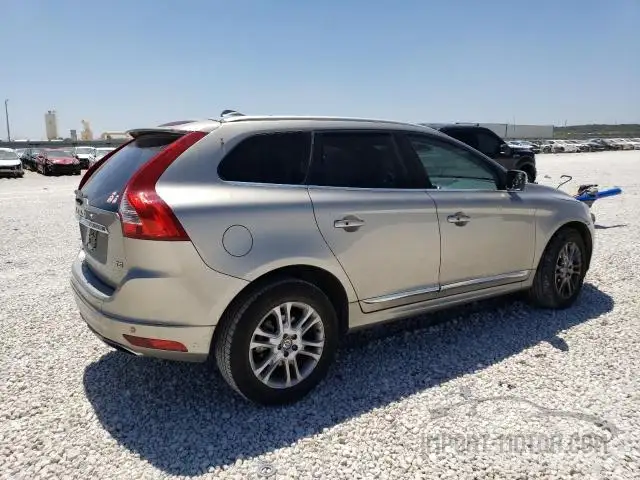 Photo 2 VIN: YV440MDM6G2911161 - VOLVO XC60 