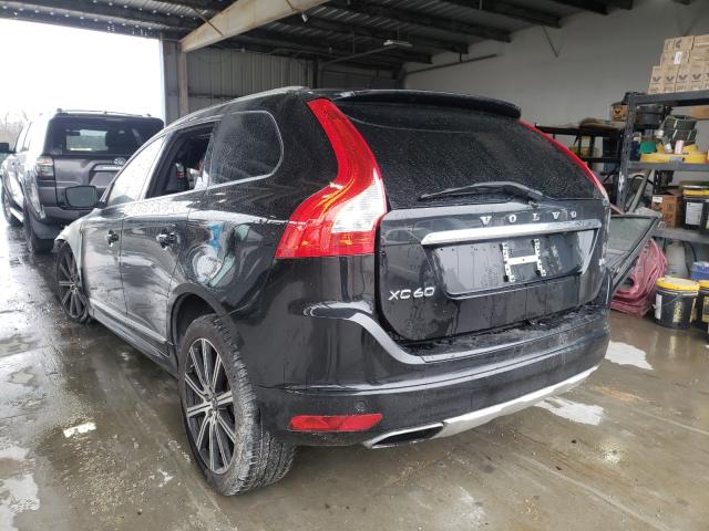 Photo 2 VIN: YV440MDM7F2675523 - VOLVO XC60 T5 PL 