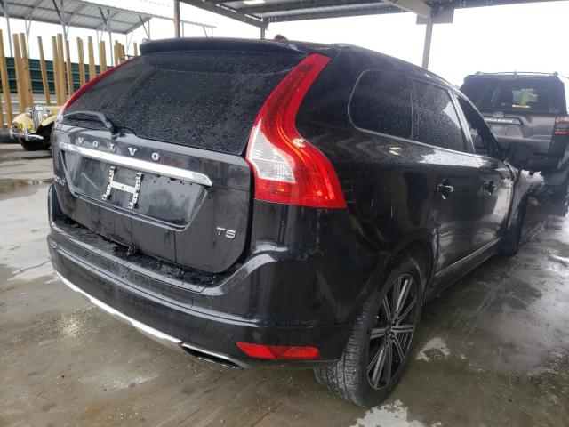 Photo 3 VIN: YV440MDM7F2675523 - VOLVO XC60 T5 PL 