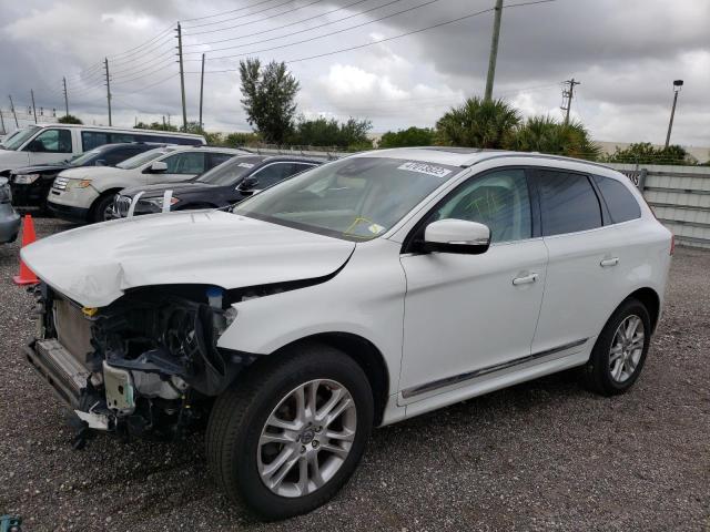 Photo 1 VIN: YV440MDM7F2693827 - VOLVO XC60 T5 PL 