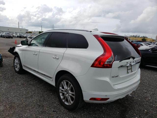 Photo 2 VIN: YV440MDM7F2693827 - VOLVO XC60 T5 PL 