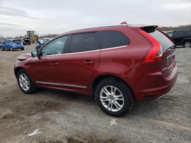 Photo 1 VIN: YV440MDM8F2724146 - VOLVO XC60 T5 PL 