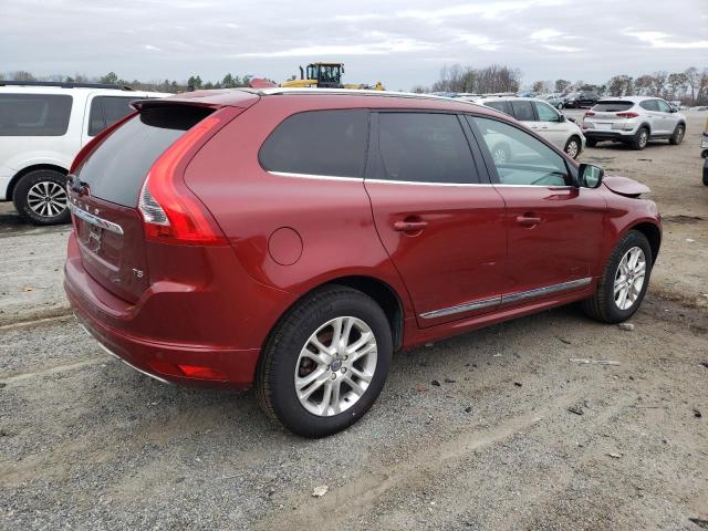 Photo 2 VIN: YV440MDM8F2724146 - VOLVO XC60 T5 PL 