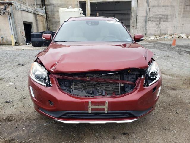 Photo 4 VIN: YV440MDM8F2724146 - VOLVO XC60 T5 PL 