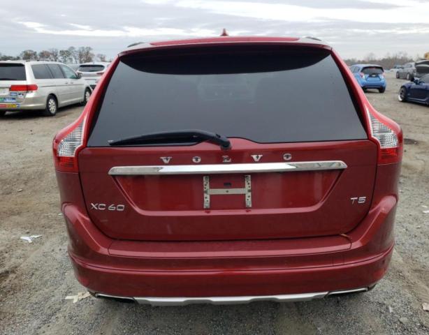 Photo 5 VIN: YV440MDM8F2724146 - VOLVO XC60 T5 PL 