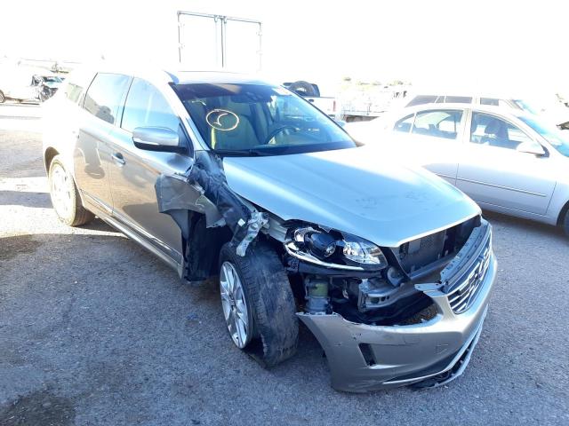 Photo 0 VIN: YV440MDM8G2797969 - VOLVO XC60 T5 PL 