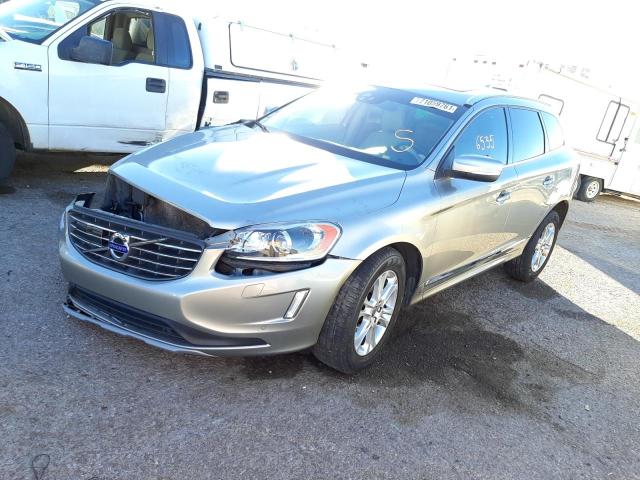 Photo 1 VIN: YV440MDM8G2797969 - VOLVO XC60 T5 PL 