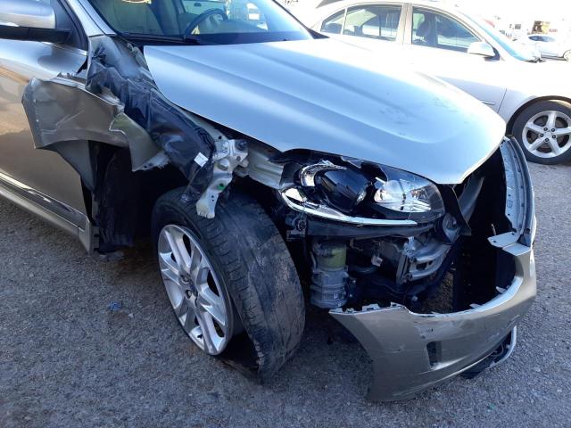 Photo 8 VIN: YV440MDM8G2797969 - VOLVO XC60 T5 PL 