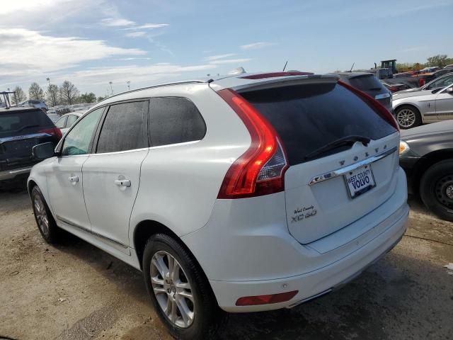 Photo 1 VIN: YV440MDM8G2818478 - VOLVO XC60 