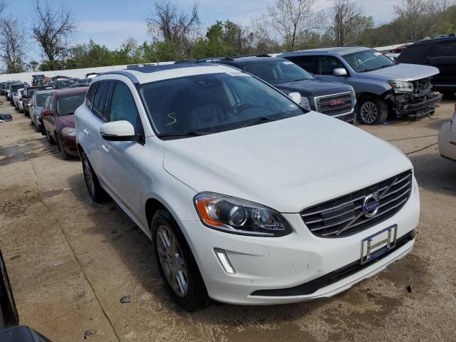 Photo 3 VIN: YV440MDM8G2818478 - VOLVO XC60 