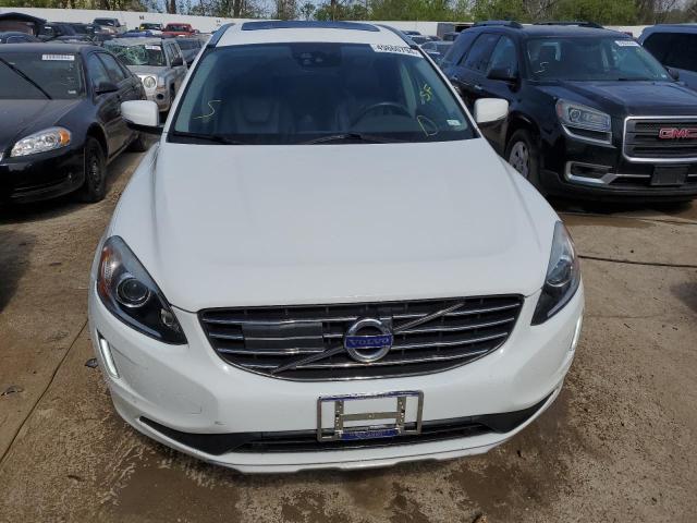 Photo 4 VIN: YV440MDM8G2818478 - VOLVO XC60 