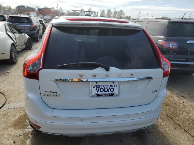 Photo 5 VIN: YV440MDM8G2818478 - VOLVO XC60 