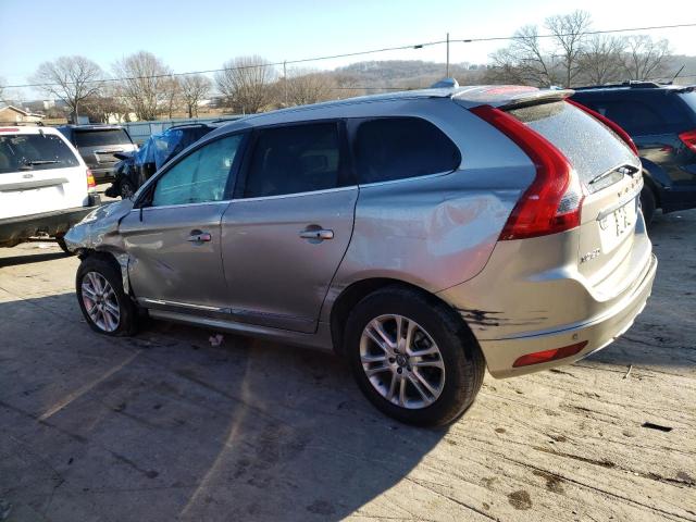 Photo 1 VIN: YV440MDM8G2875036 - VOLVO XC60 T5 PL 