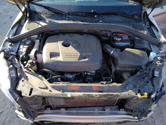 Photo 11 VIN: YV440MDM8G2875036 - VOLVO XC60 T5 PL 