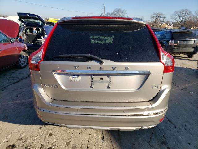 Photo 5 VIN: YV440MDM8G2875036 - VOLVO XC60 T5 PL 