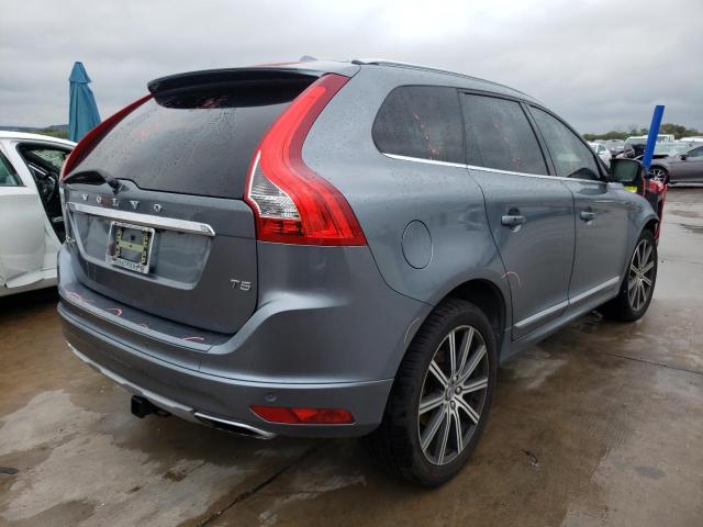 Photo 3 VIN: YV440MDM9G2796118 - VOLVO XC60 T5 PL 