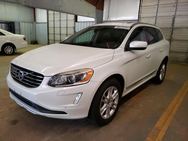 Photo 1 VIN: YV440MDMXF2737383 - VOLVO XC60 T5 PL 