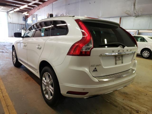 Photo 2 VIN: YV440MDMXF2737383 - VOLVO XC60 T5 PL 