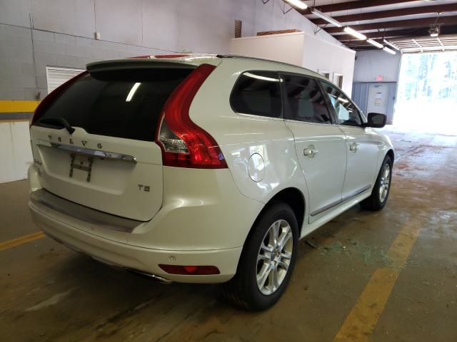 Photo 3 VIN: YV440MDMXF2737383 - VOLVO XC60 T5 PL 