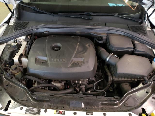 Photo 6 VIN: YV440MDMXF2737383 - VOLVO XC60 T5 PL 