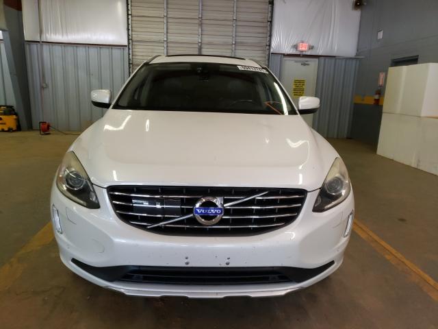 Photo 8 VIN: YV440MDMXF2737383 - VOLVO XC60 T5 PL 