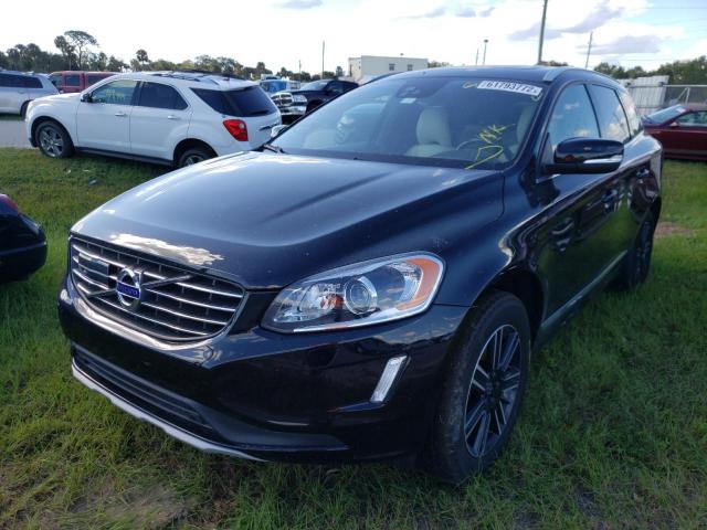 Photo 1 VIN: YV440MDMXG2814674 - VOLVO XC60 T5 PL 