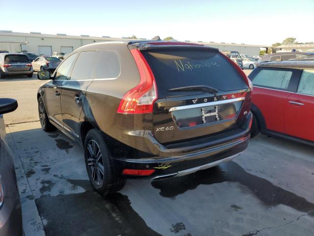 Photo 2 VIN: YV440MDMXG2814674 - VOLVO XC60 T5 PL 