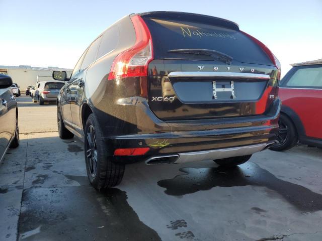 Photo 8 VIN: YV440MDMXG2814674 - VOLVO XC60 T5 PL 