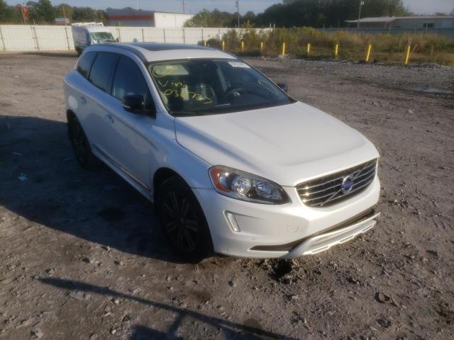 Photo 0 VIN: YV440MDR0H2036737 - VOLVO XC60 T5 DY 