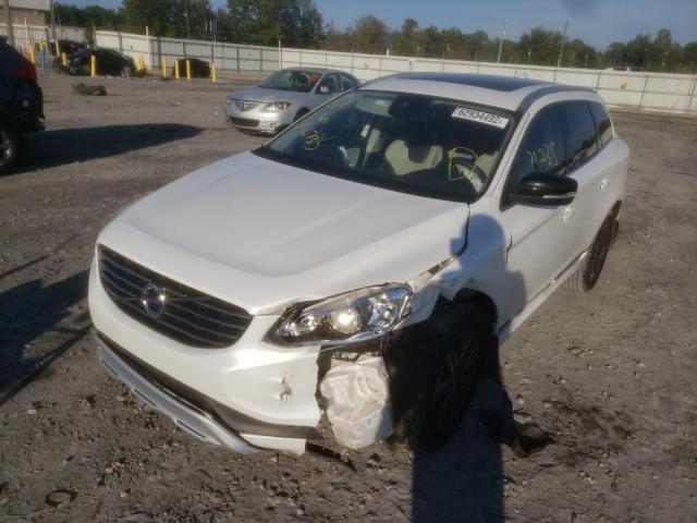 Photo 1 VIN: YV440MDR0H2036737 - VOLVO XC60 T5 DY 