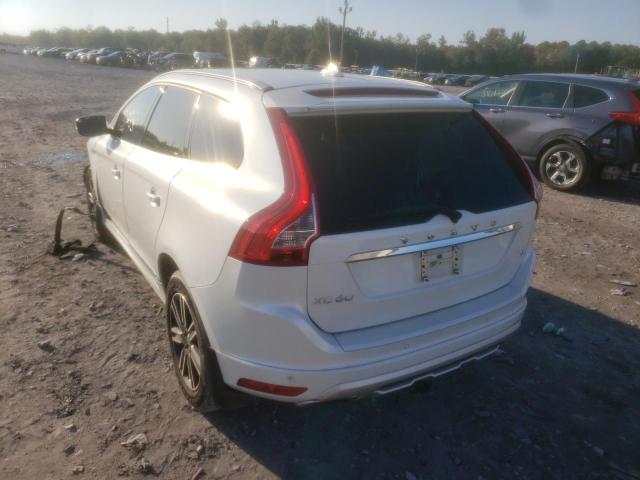 Photo 2 VIN: YV440MDR0H2036737 - VOLVO XC60 T5 DY 