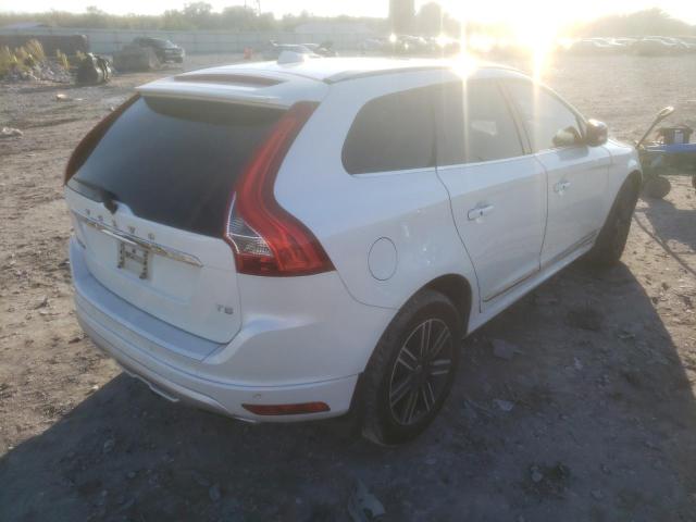 Photo 3 VIN: YV440MDR0H2036737 - VOLVO XC60 T5 DY 