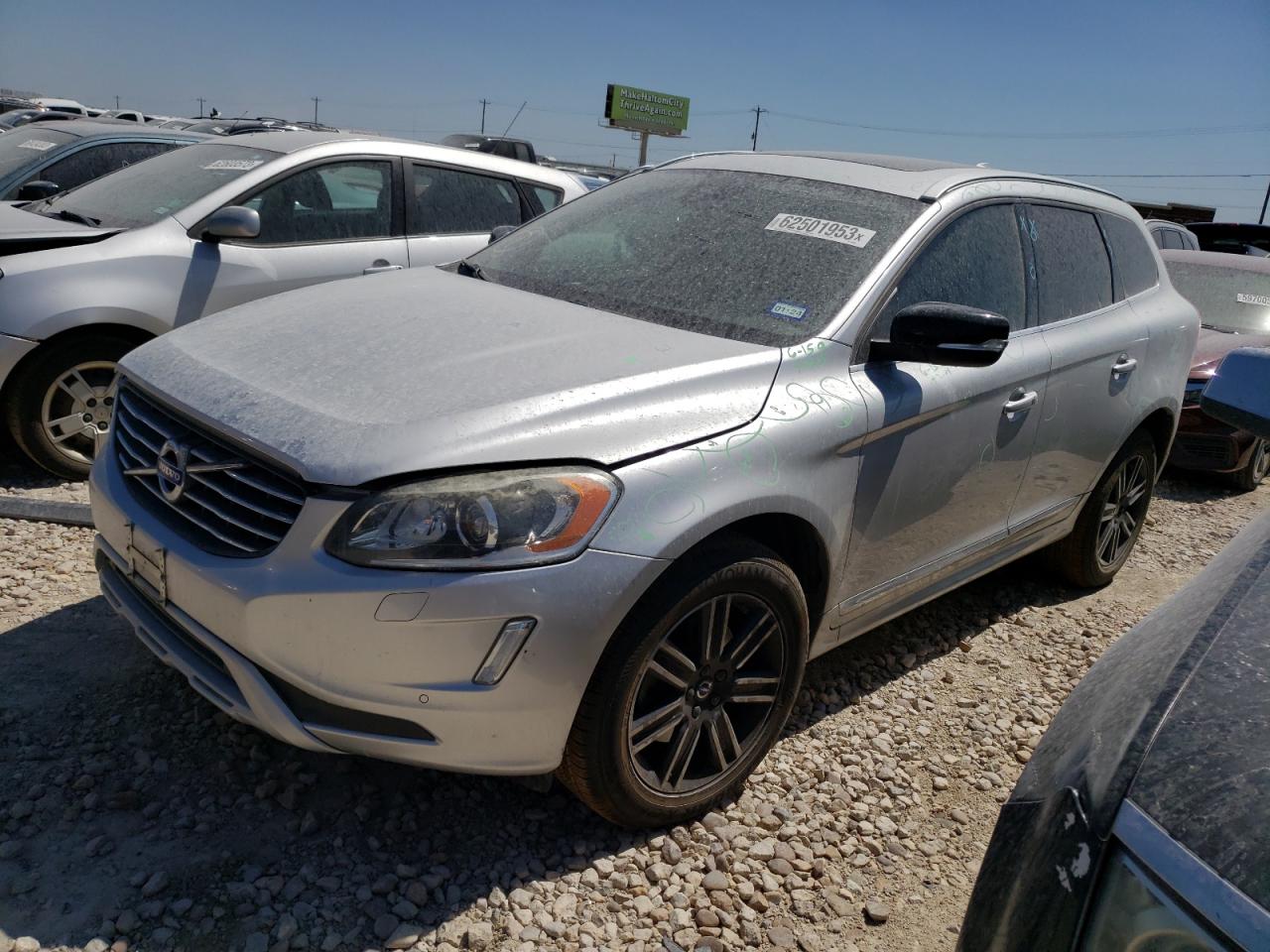 Photo 0 VIN: YV440MDR1H2093996 - VOLVO XC60 