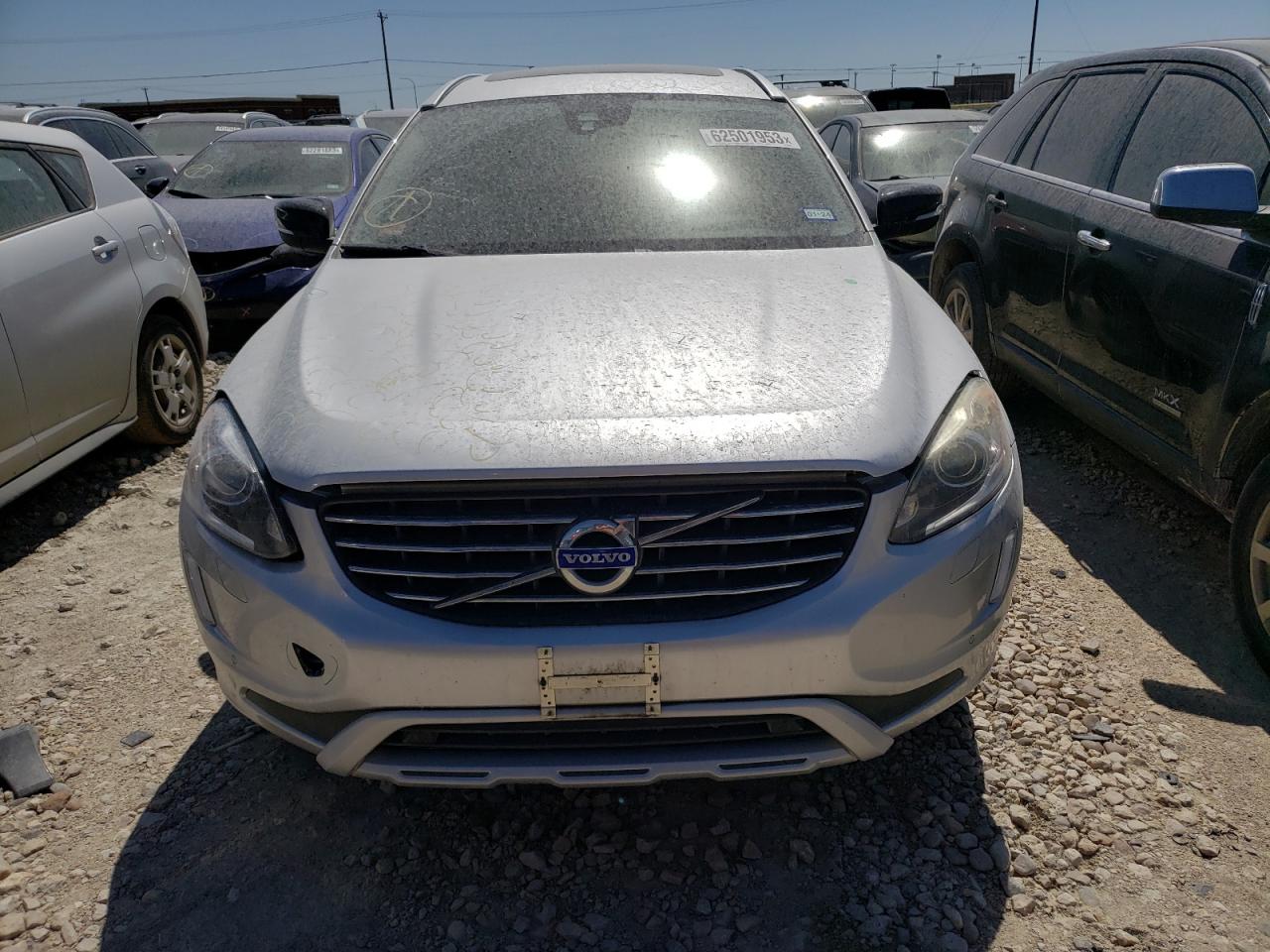 Photo 4 VIN: YV440MDR1H2093996 - VOLVO XC60 