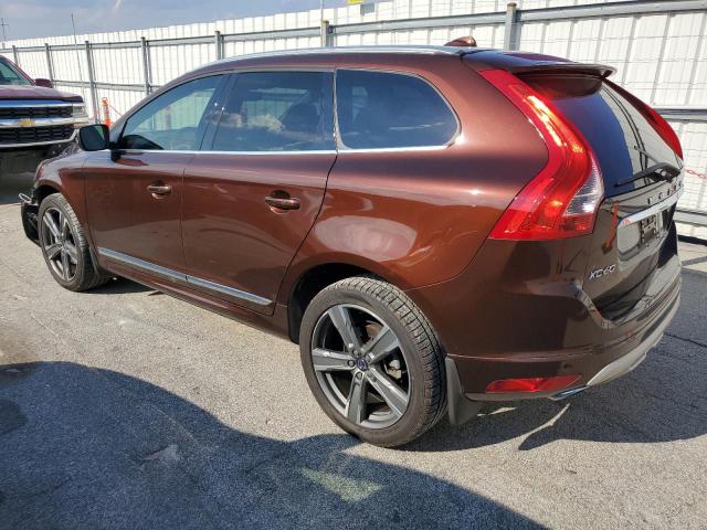 Photo 1 VIN: YV440MDR1H2148382 - VOLVO XC60 T5 DY 