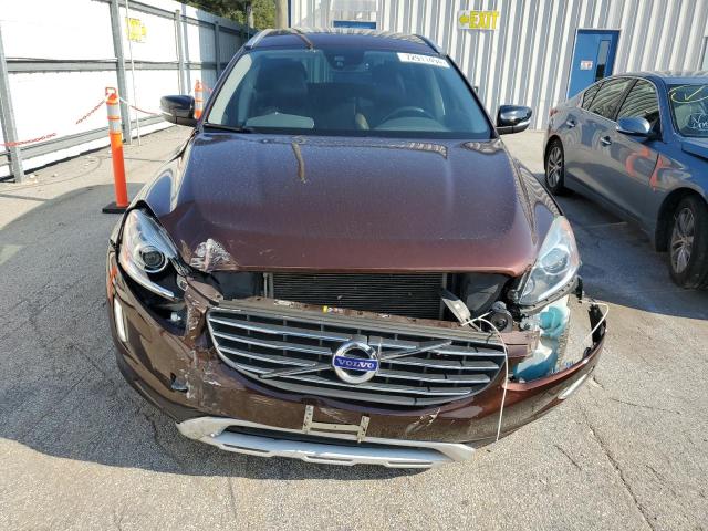 Photo 4 VIN: YV440MDR1H2148382 - VOLVO XC60 T5 DY 