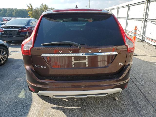 Photo 5 VIN: YV440MDR1H2148382 - VOLVO XC60 T5 DY 