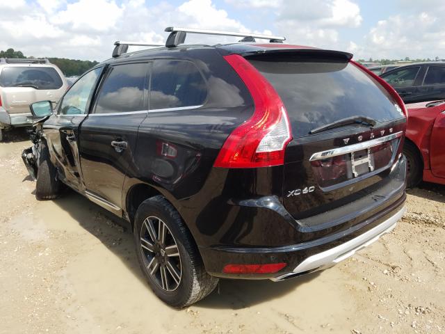 Photo 2 VIN: YV440MDR1H2184699 - VOLVO XC60 T5 DY 