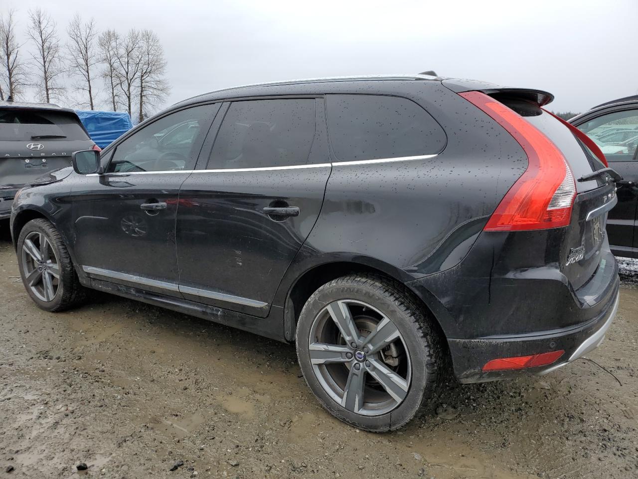 Photo 1 VIN: YV440MDR1H2202523 - VOLVO XC60 