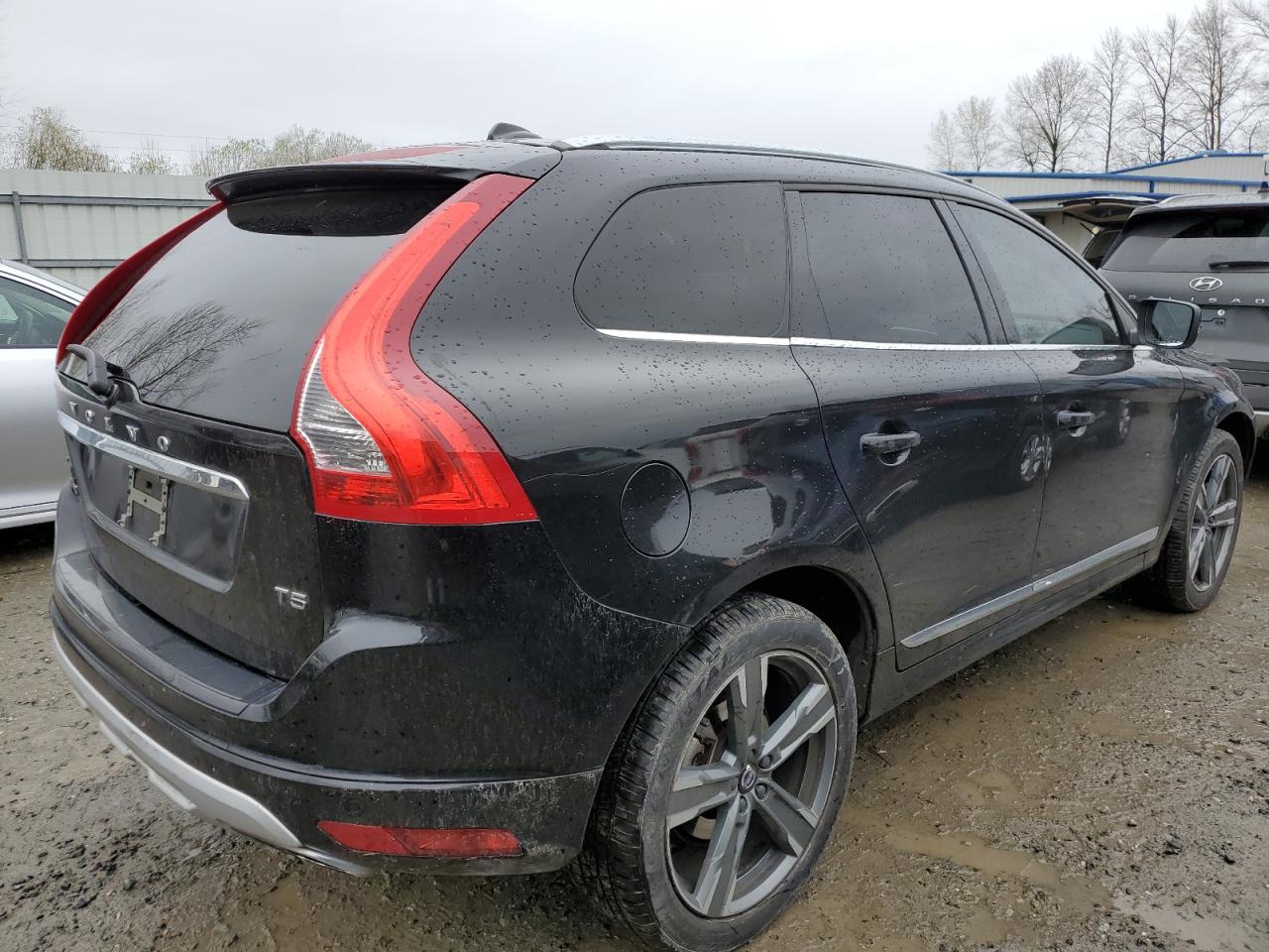 Photo 2 VIN: YV440MDR1H2202523 - VOLVO XC60 