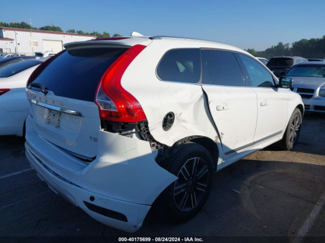 Photo 3 VIN: YV440MDR1H2225445 - VOLVO XC60 