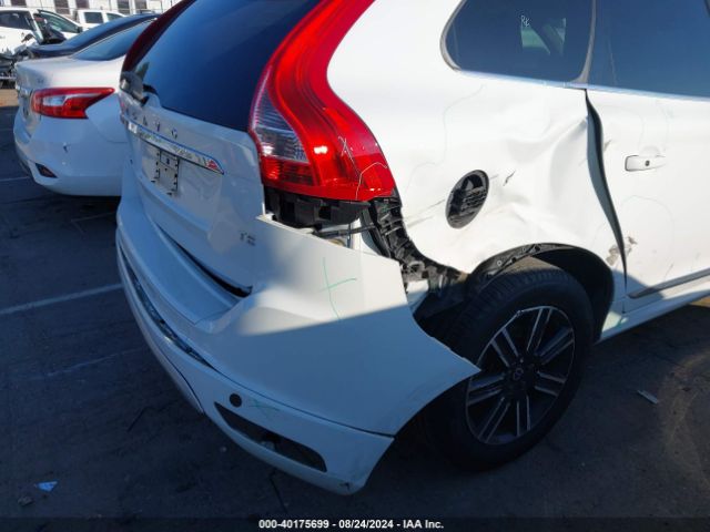 Photo 5 VIN: YV440MDR1H2225445 - VOLVO XC60 