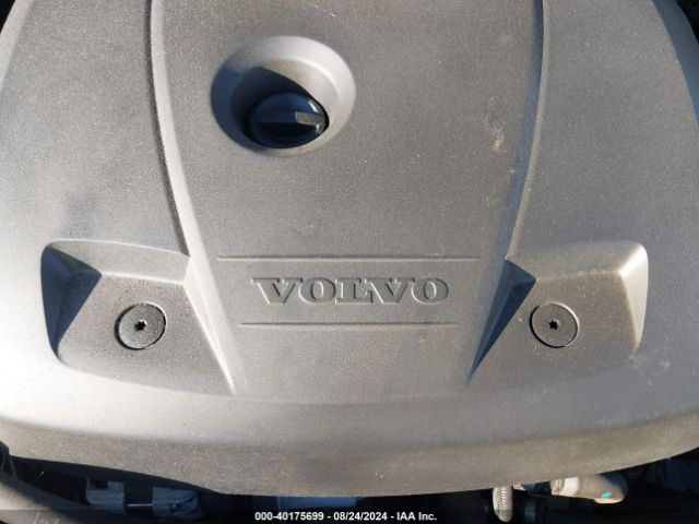 Photo 9 VIN: YV440MDR1H2225445 - VOLVO XC60 